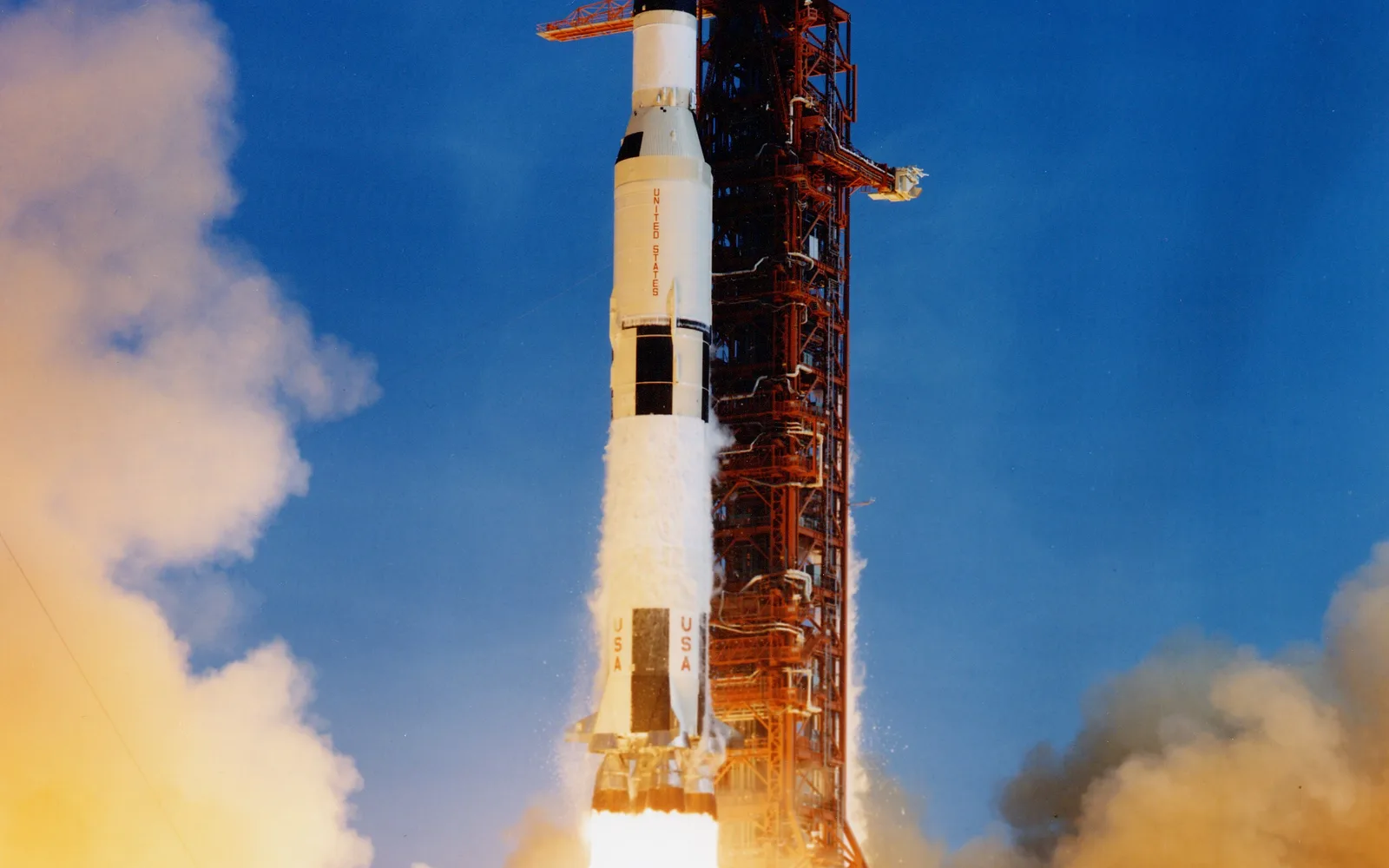 aerospace history